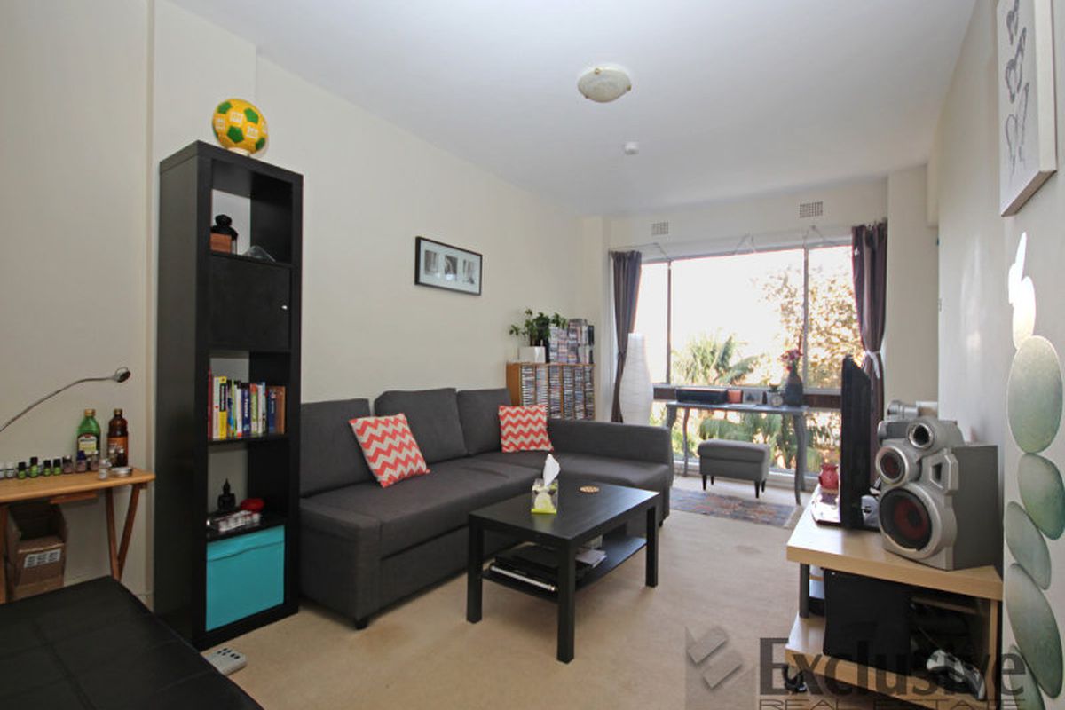 32 / 154 Ben Boyd Road, Neutral Bay