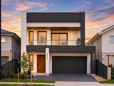 12A Bolwarra Drive, Marsden Park