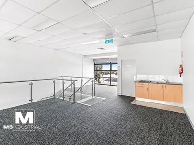 Business Park / 20 St Albans Road, Kingsgrove