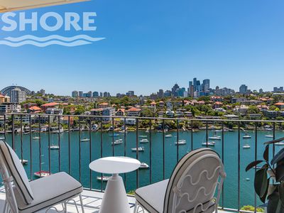 1 / 68 Milson Road, Cremorne Point