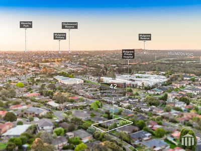 42 Waranga Street, Dandenong North