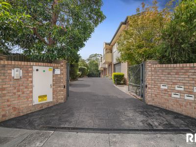 5 / 1A Feathertop Avenue, Templestowe Lower