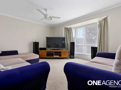 3 King Arthur Court, Urangan