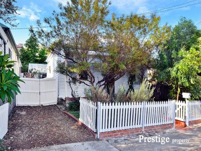 80 Willington Street, Turrella