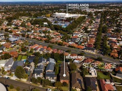 8 / 25 Stoddart Street, Roselands