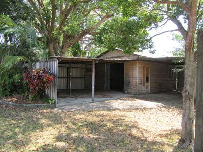 Bundaberg West