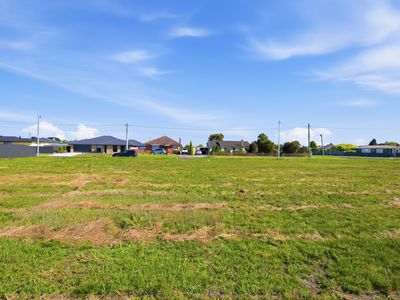 Lot 5-6, ANNE / Cnr Arthur Street & Sorell Street, George Town