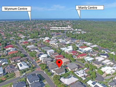 30 Balgowlah Street, Wakerley