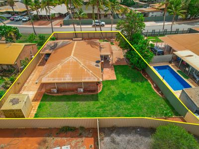 14 Skippers Loop, South Hedland
