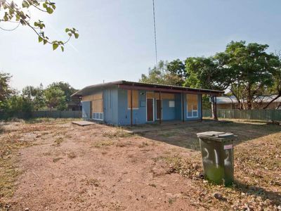 21 Weaber Plain Road, Kununurra