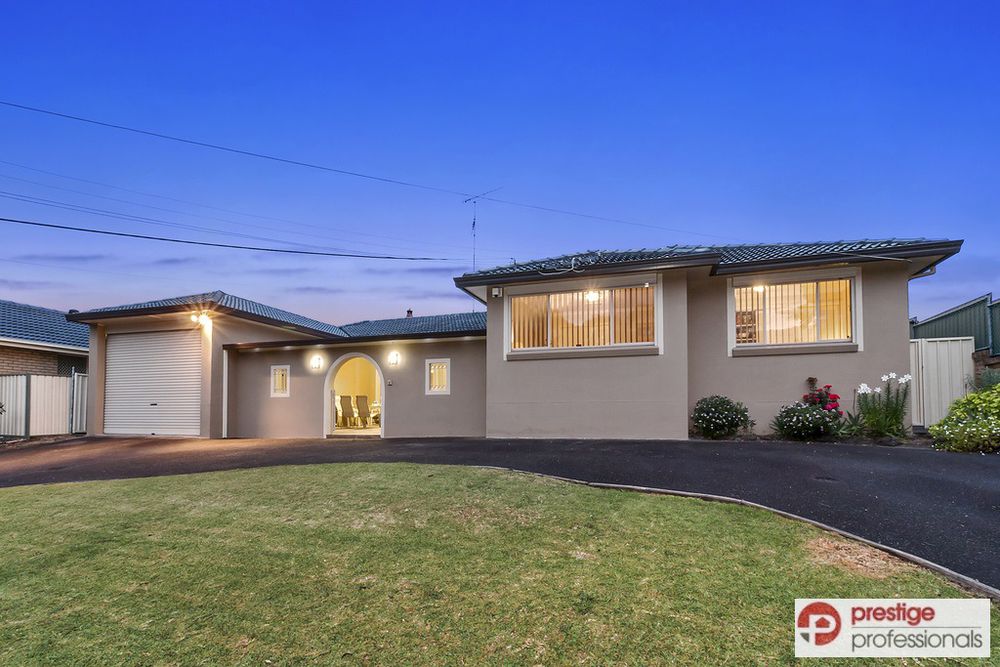 71 Jack O'Sullivan Road, Moorebank
