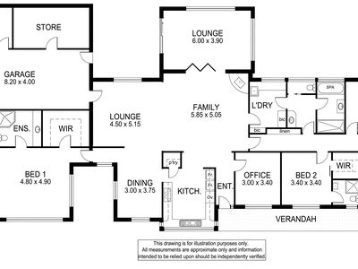 311 Canunda Causeway, Millicent