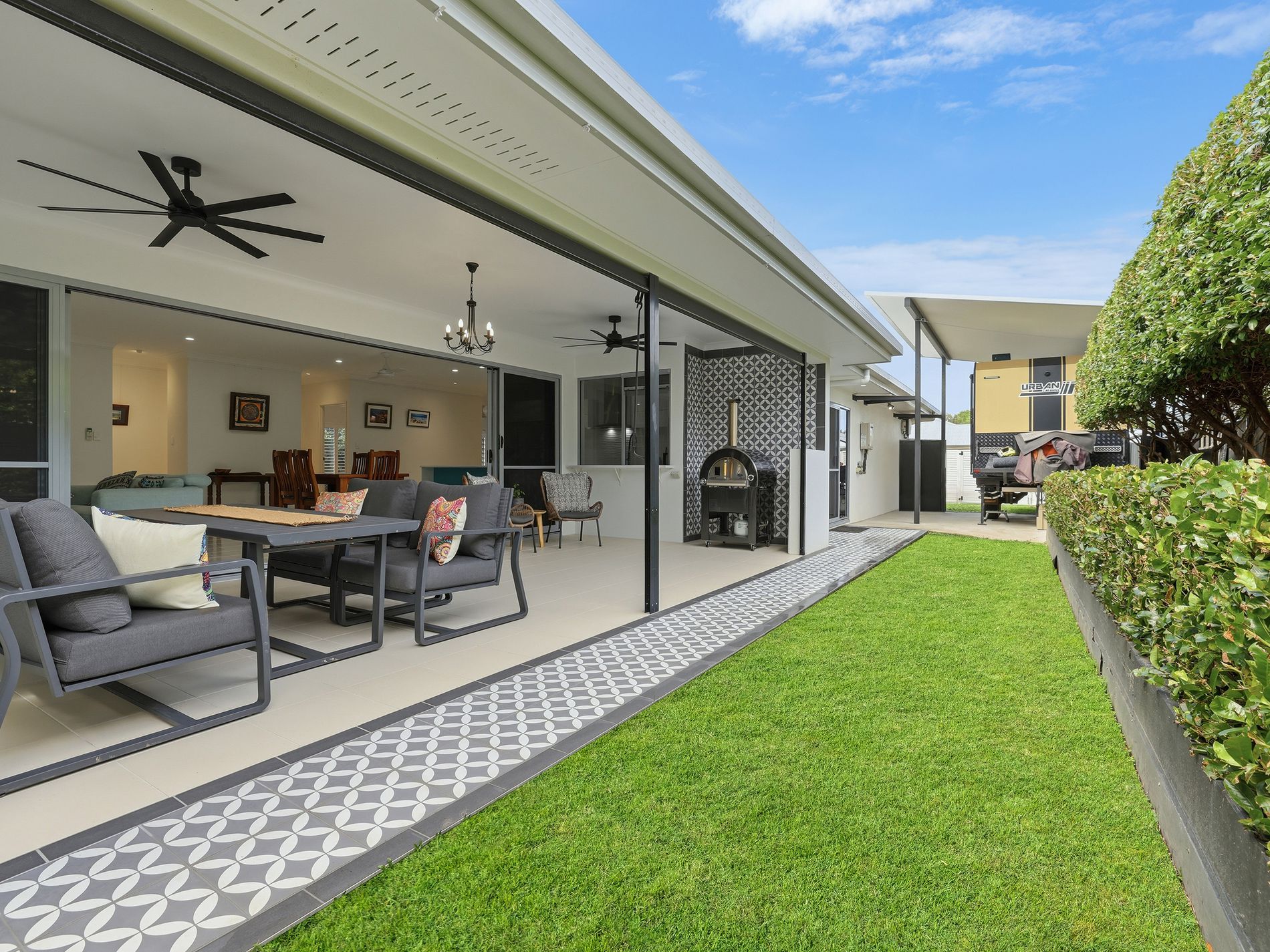 5 Byerstown Link, Trinity Park
