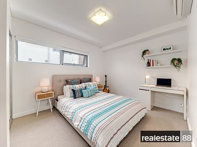 3 / 34 Cowle Street, West Perth