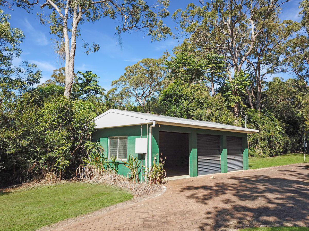 47 Bluewater Drive, Tinaroo