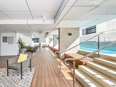 1107 / 380 Murray Street Mall, Perth
