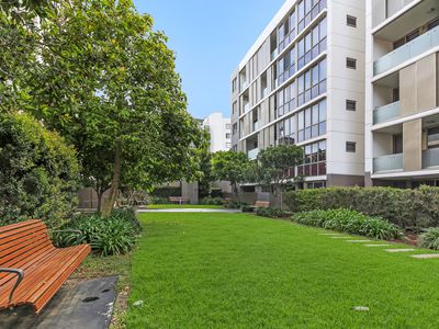 121 / 17 Grandstand Parade, Zetland