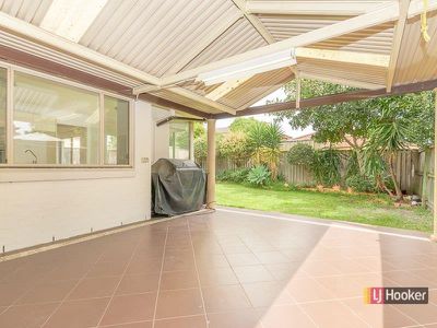 39 Mallacoota Place, Woodcroft