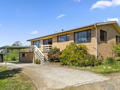 110 Lymington Road, Cygnet
