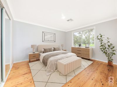 117 Evans Road, Noraville