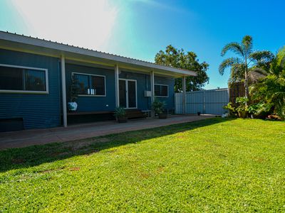 26 Harper Street, Port Hedland