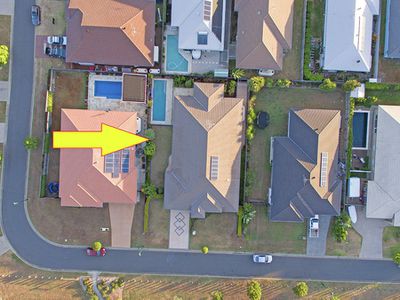 43 Higgs Circuit, Wynnum West
