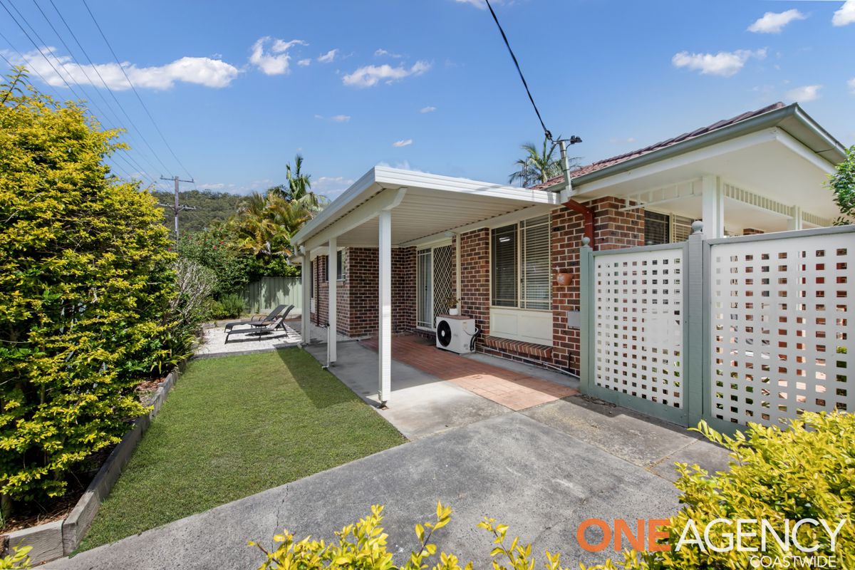 1 / 12 Milpera Road, Green Point