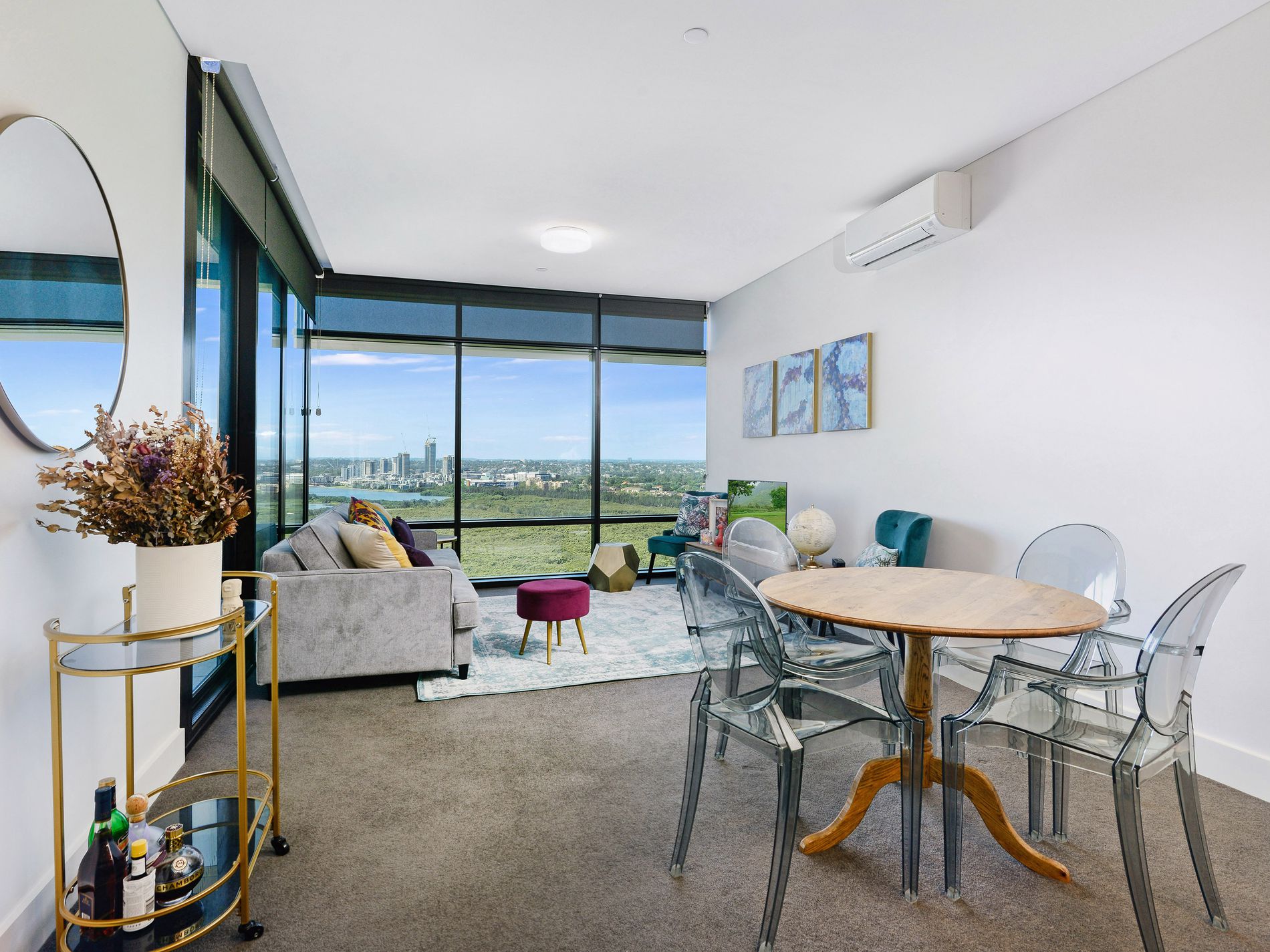 1910 / 1 Brushbox Street, Sydney Olympic Park