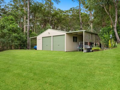 26 Fern Tree Gully Drive, Willow Vale