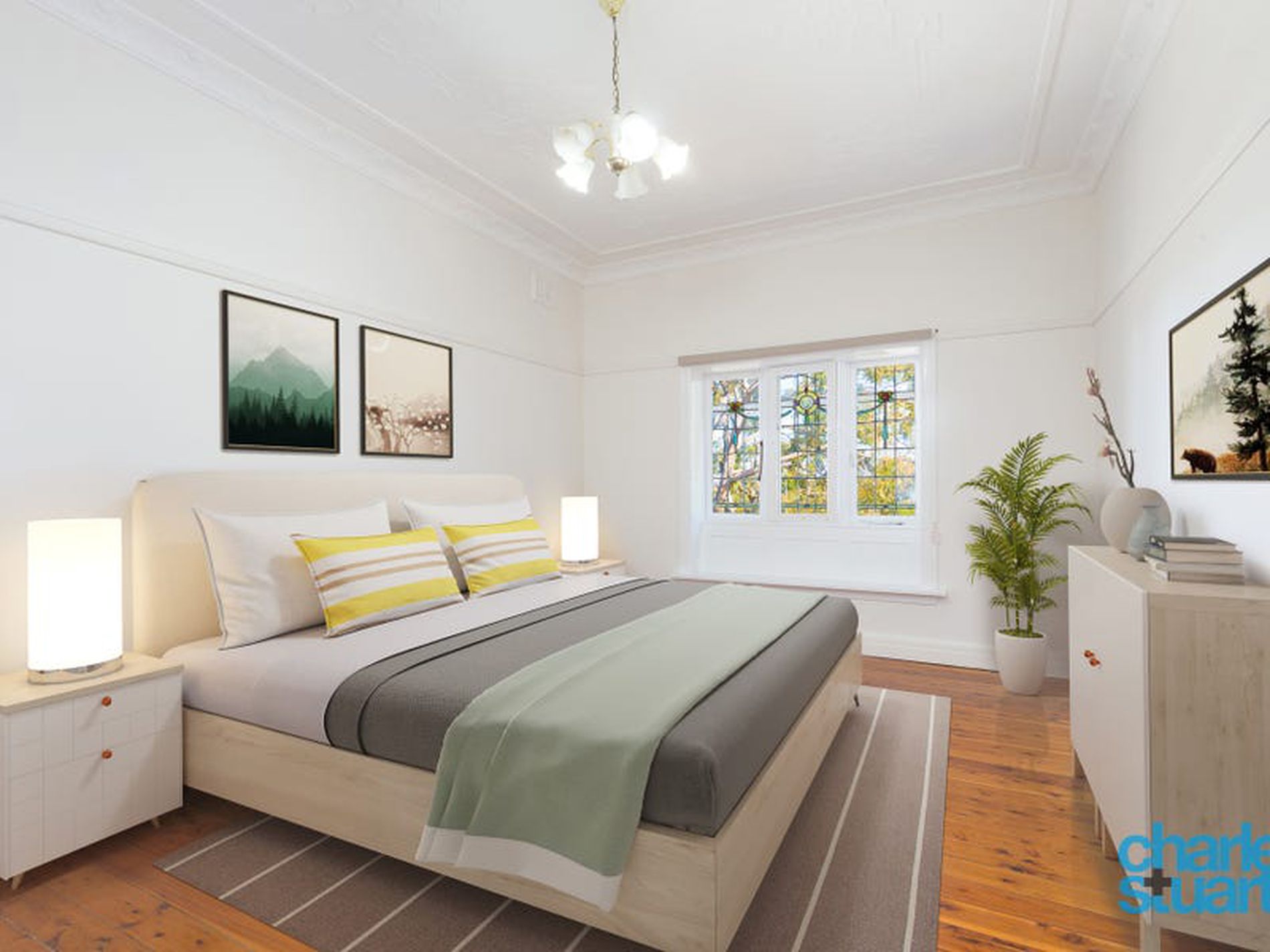 8 Mafeking Avenue, Lane Cove