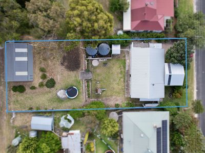 6 Nilsson Street, Rendelsham