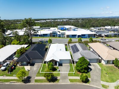 80 Picnic Creek Drive, Coomera