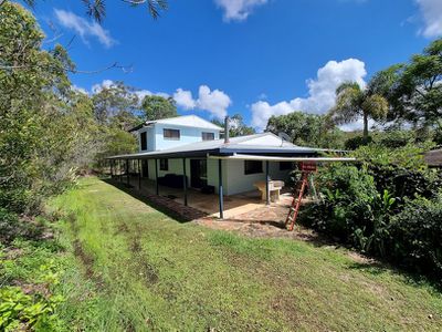 75 SYME ROAD, Herberton