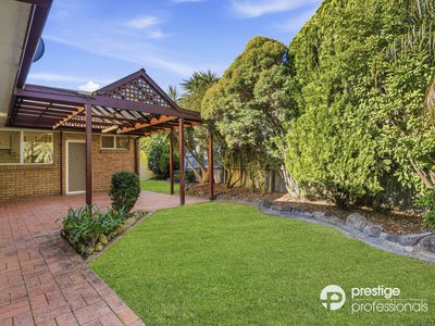 4 Balala Court, Wattle Grove