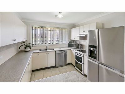 116 Kurrajong Parade, Narromine