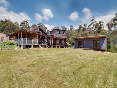 496 Silver Hill Road, Lower Wattle Grove