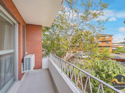 6 / 25 Romilly Street, Riverwood