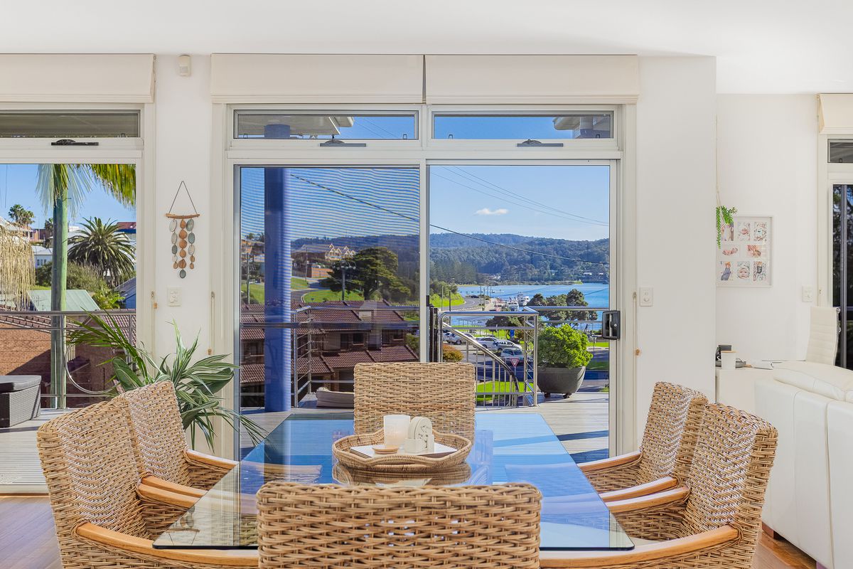 1 Bay Street, Narooma
