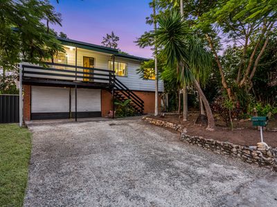16 Bloodwood Street, Crestmead