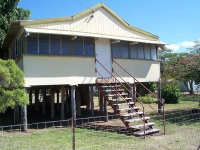 114 Stubley Street, Charters Towers City