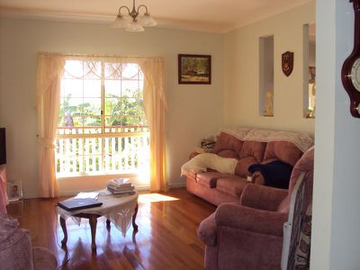Lot 3 Maleny-Stanley River Rd, Booroobin