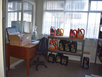 80 George Street, Millicent