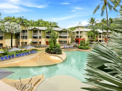 835 / 63 Williams Esplanade, Palm Cove