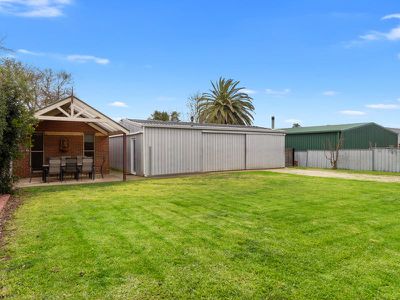 43 Progress St, Seymour