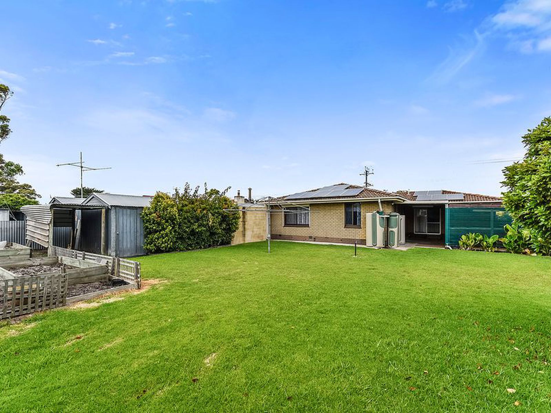 8 Kealy st, Millicent