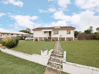 2 Wagtail St, Inala