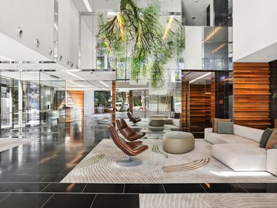 157 Liverpool Street, Sydney