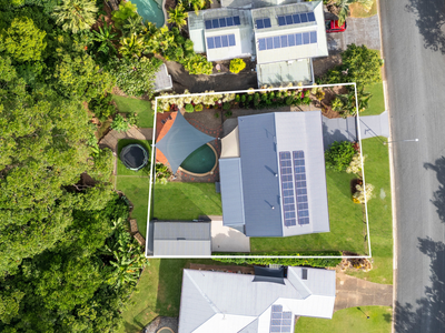 27 Flindersia Street, Redlynch