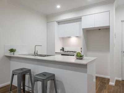 1 Liege Street, Woodlands