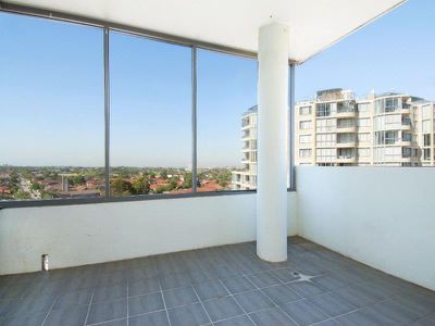 614 / 1 Bruce Bennetts Place, Maroubra